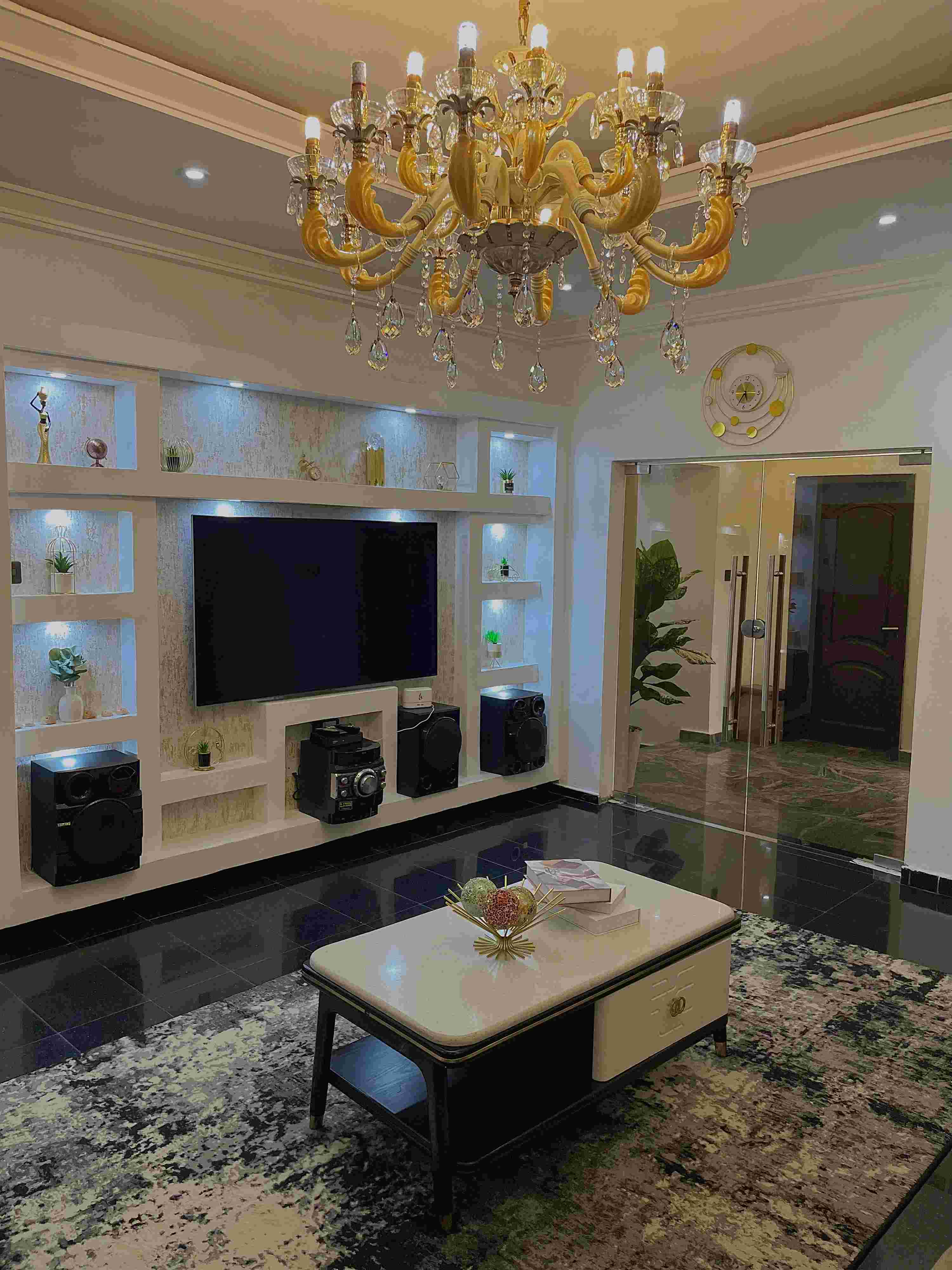 Davic-Mart HOME 3